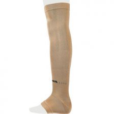 جوراب واریس انتهای ران  پاک سمن - مدل Nano AG - کد2669